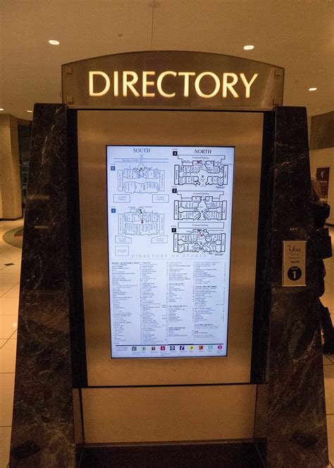 somerset collection store directory